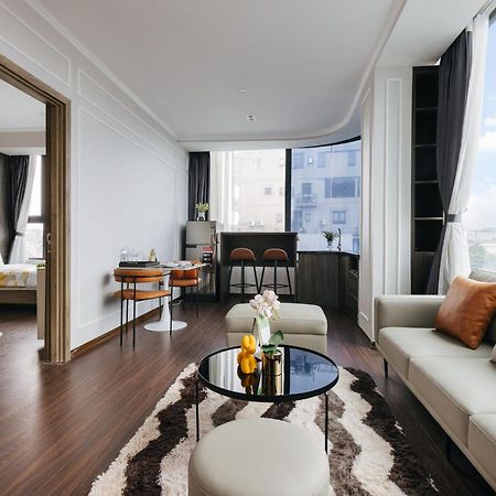 Ivy Hotel & Apartment - Stay 24H Hanoi Dış mekan fotoğraf