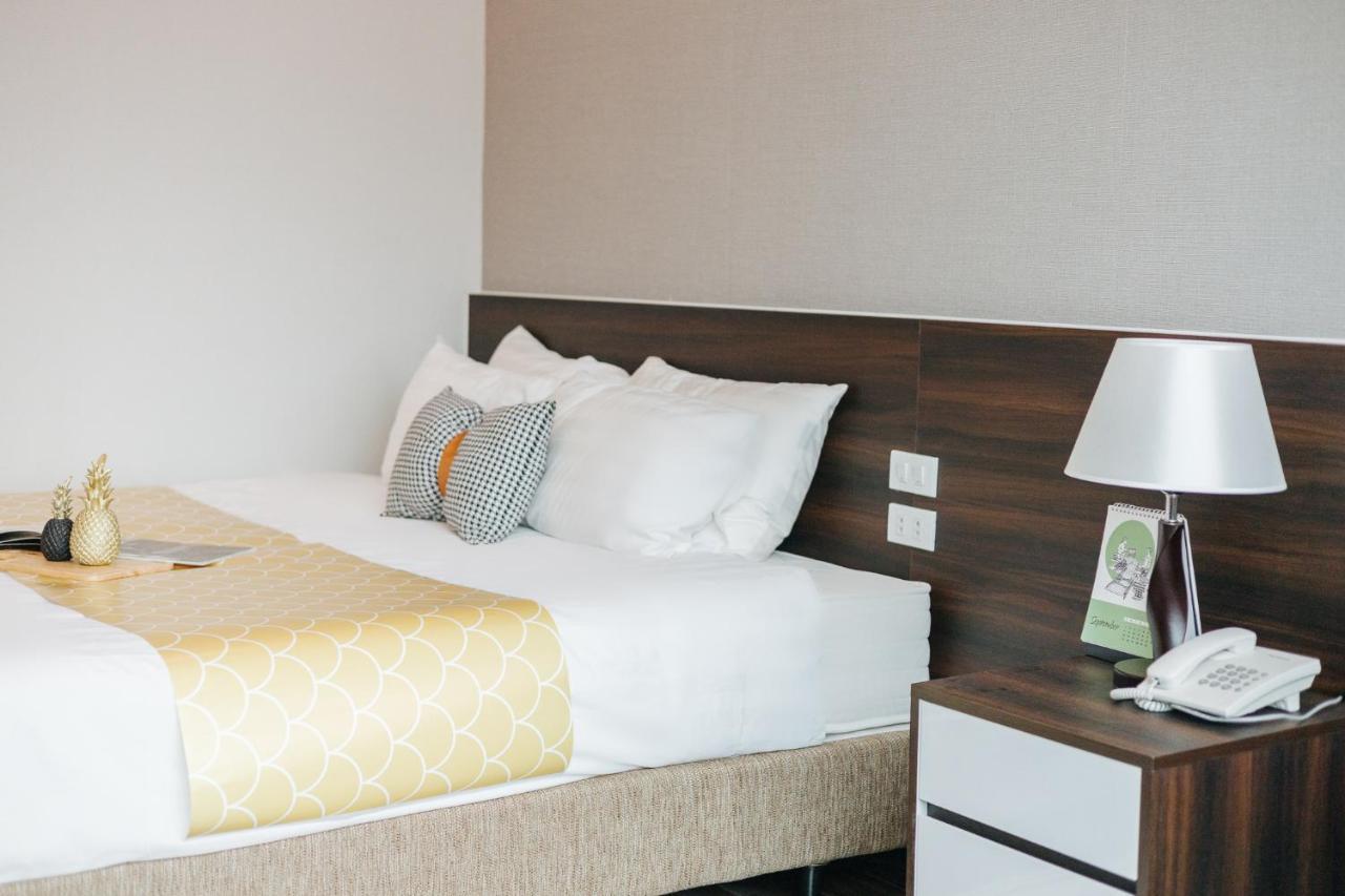 Ivy Hotel & Apartment - Stay 24H Hanoi Dış mekan fotoğraf