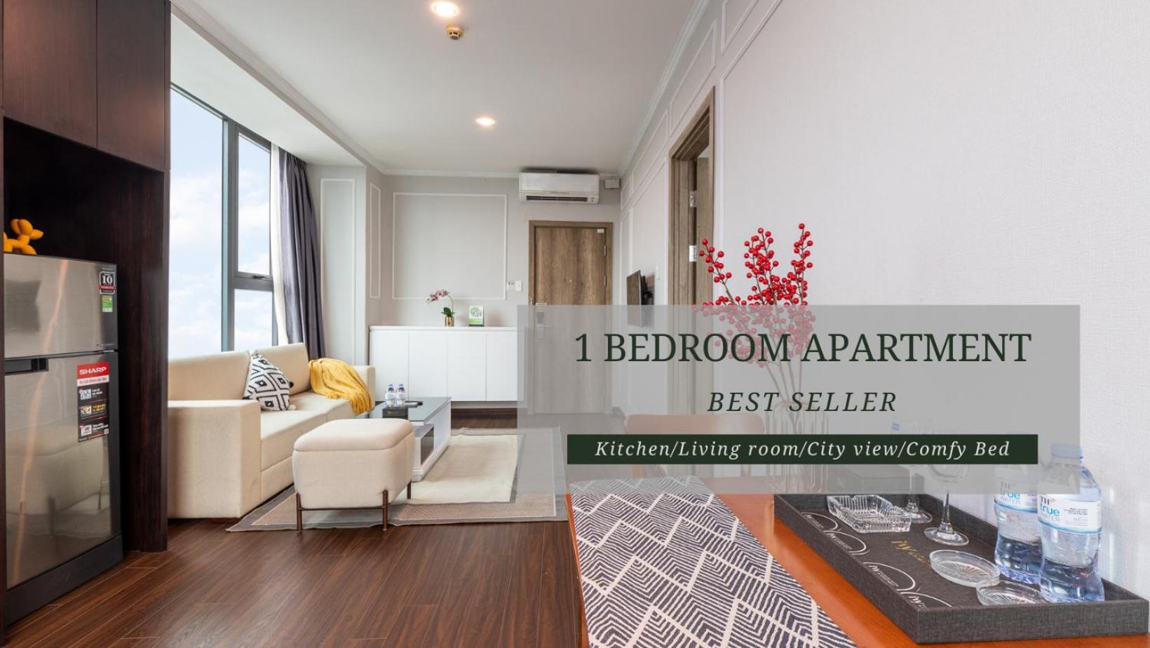 Ivy Hotel & Apartment - Stay 24H Hanoi Dış mekan fotoğraf