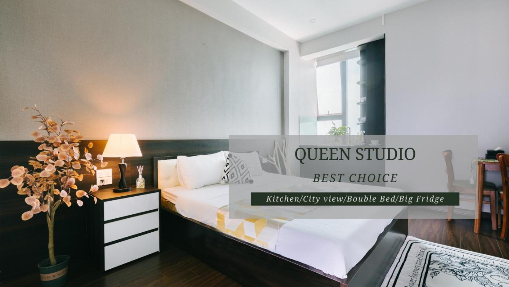 Ivy Hotel & Apartment - Stay 24H Hanoi Dış mekan fotoğraf