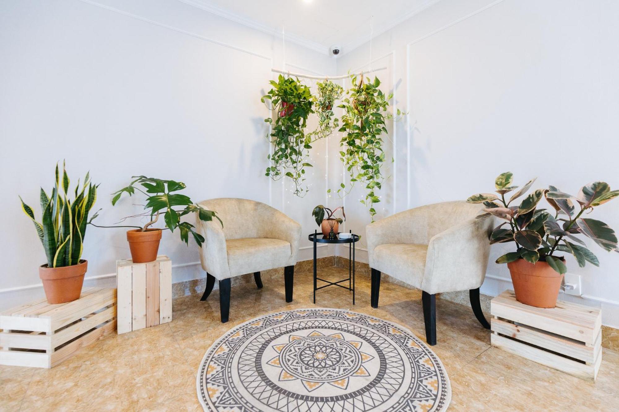 Ivy Hotel & Apartment - Stay 24H Hanoi Dış mekan fotoğraf