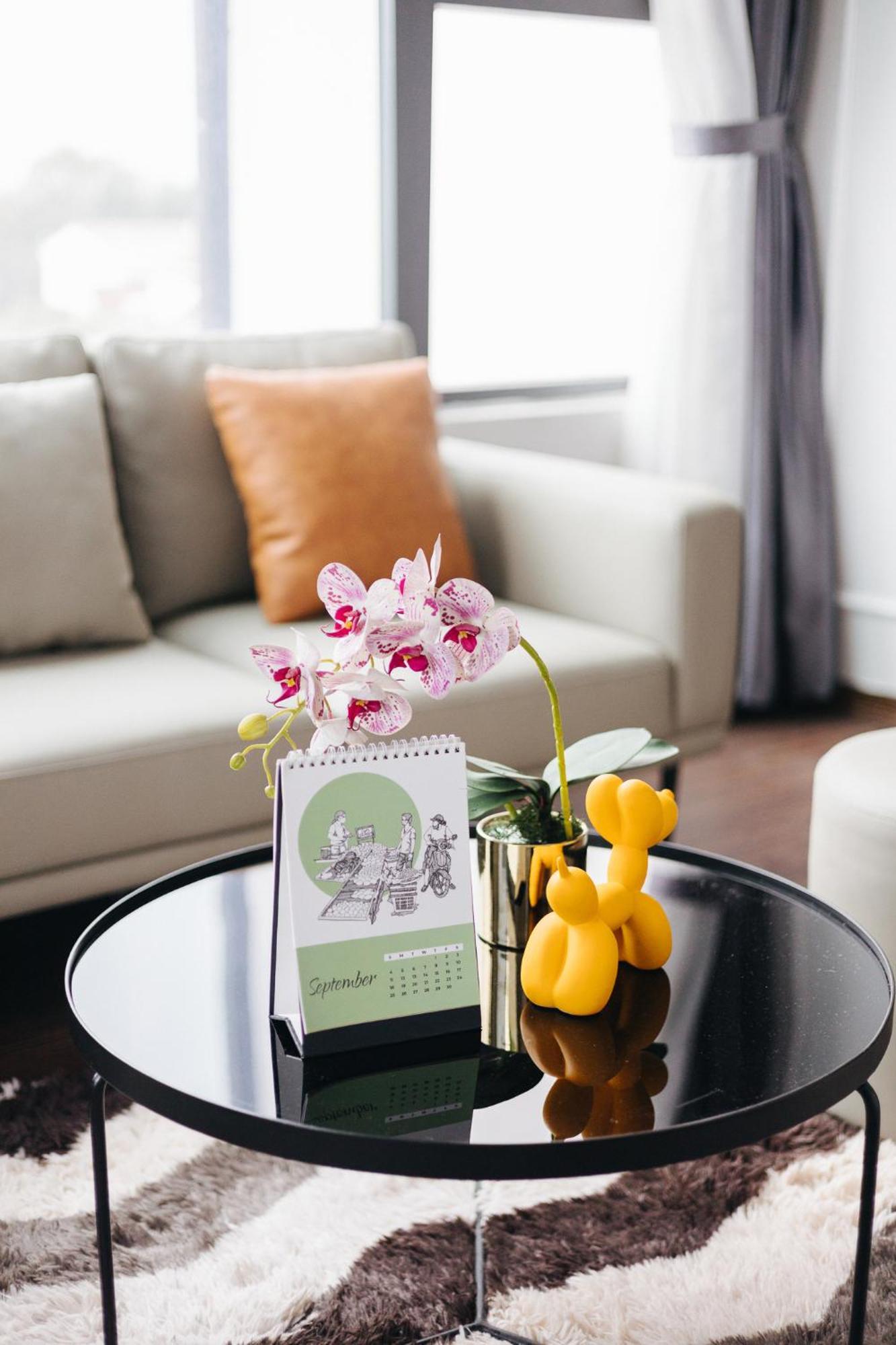 Ivy Hotel & Apartment - Stay 24H Hanoi Dış mekan fotoğraf