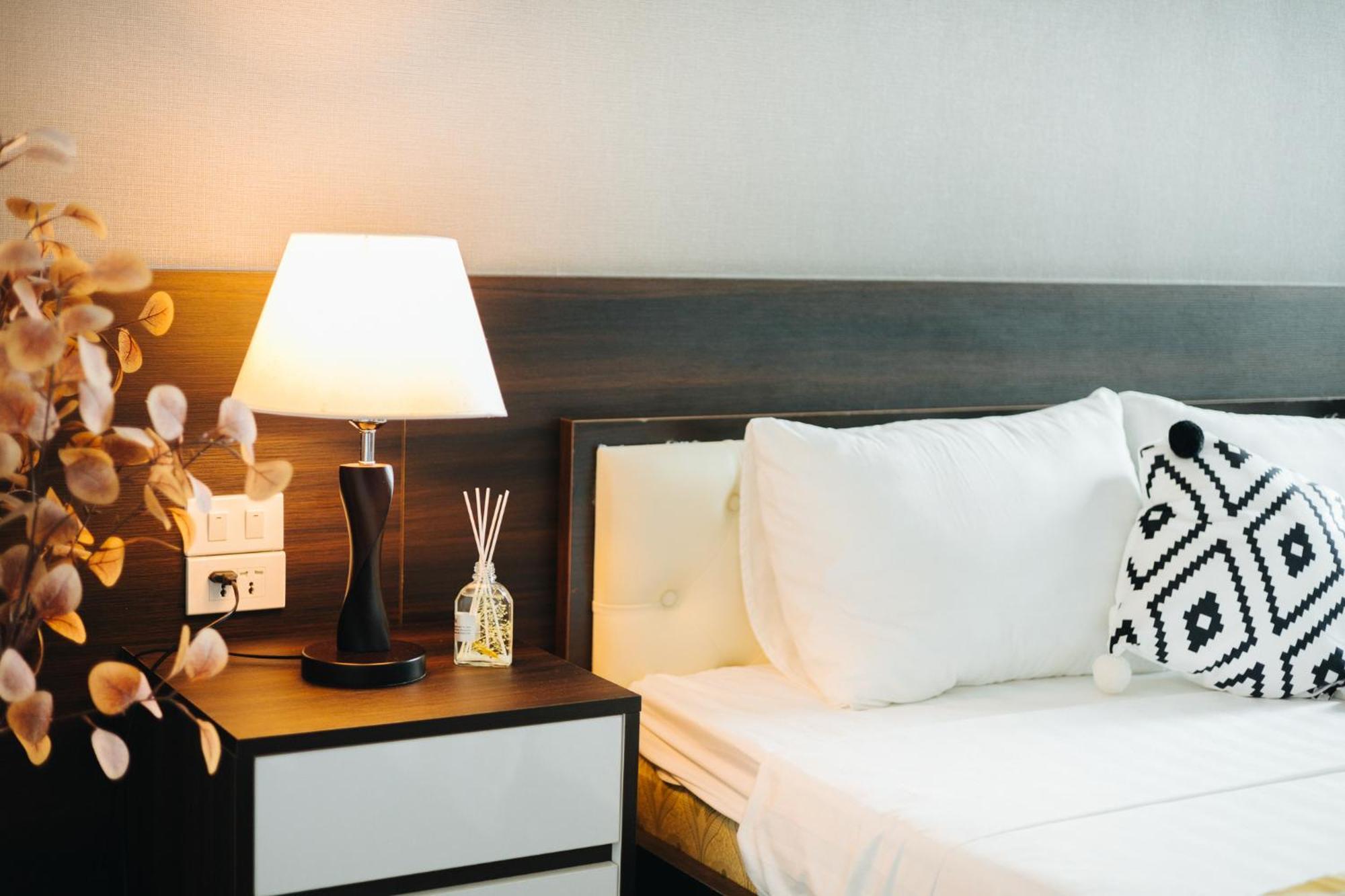 Ivy Hotel & Apartment - Stay 24H Hanoi Dış mekan fotoğraf
