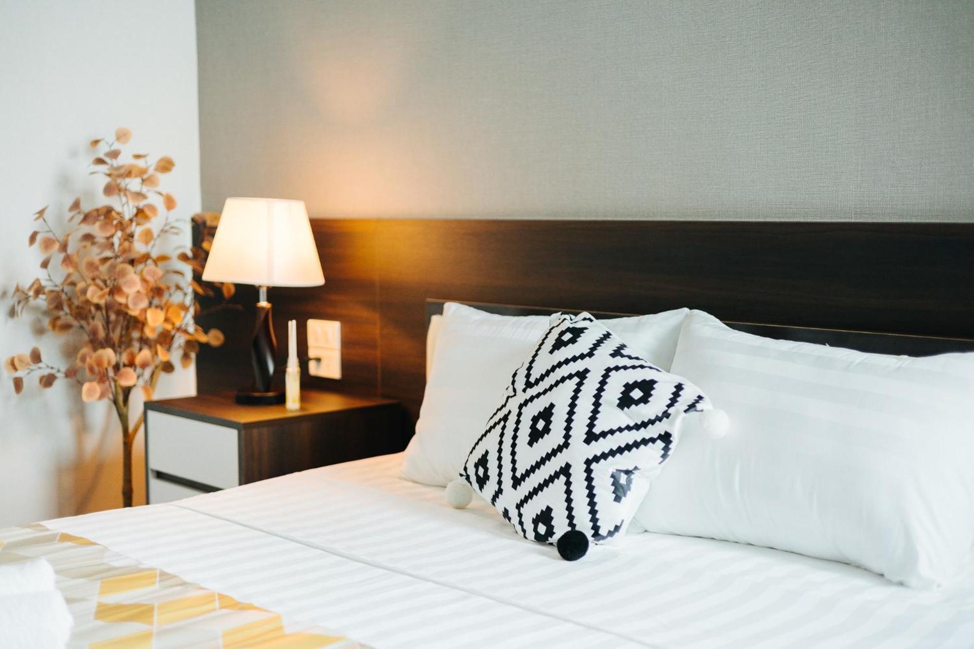 Ivy Hotel & Apartment - Stay 24H Hanoi Dış mekan fotoğraf