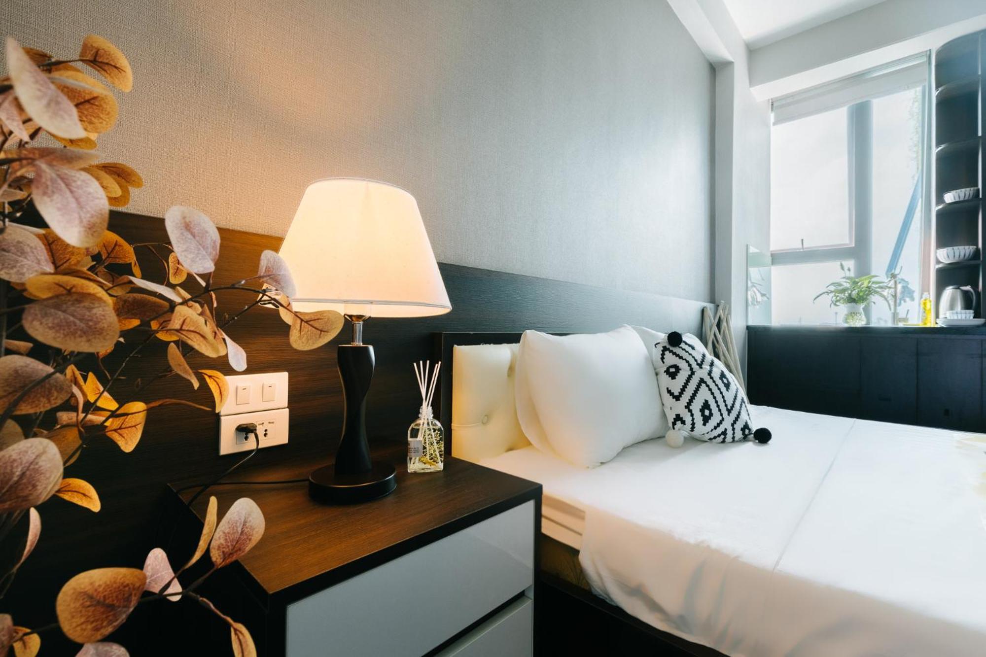 Ivy Hotel & Apartment - Stay 24H Hanoi Dış mekan fotoğraf