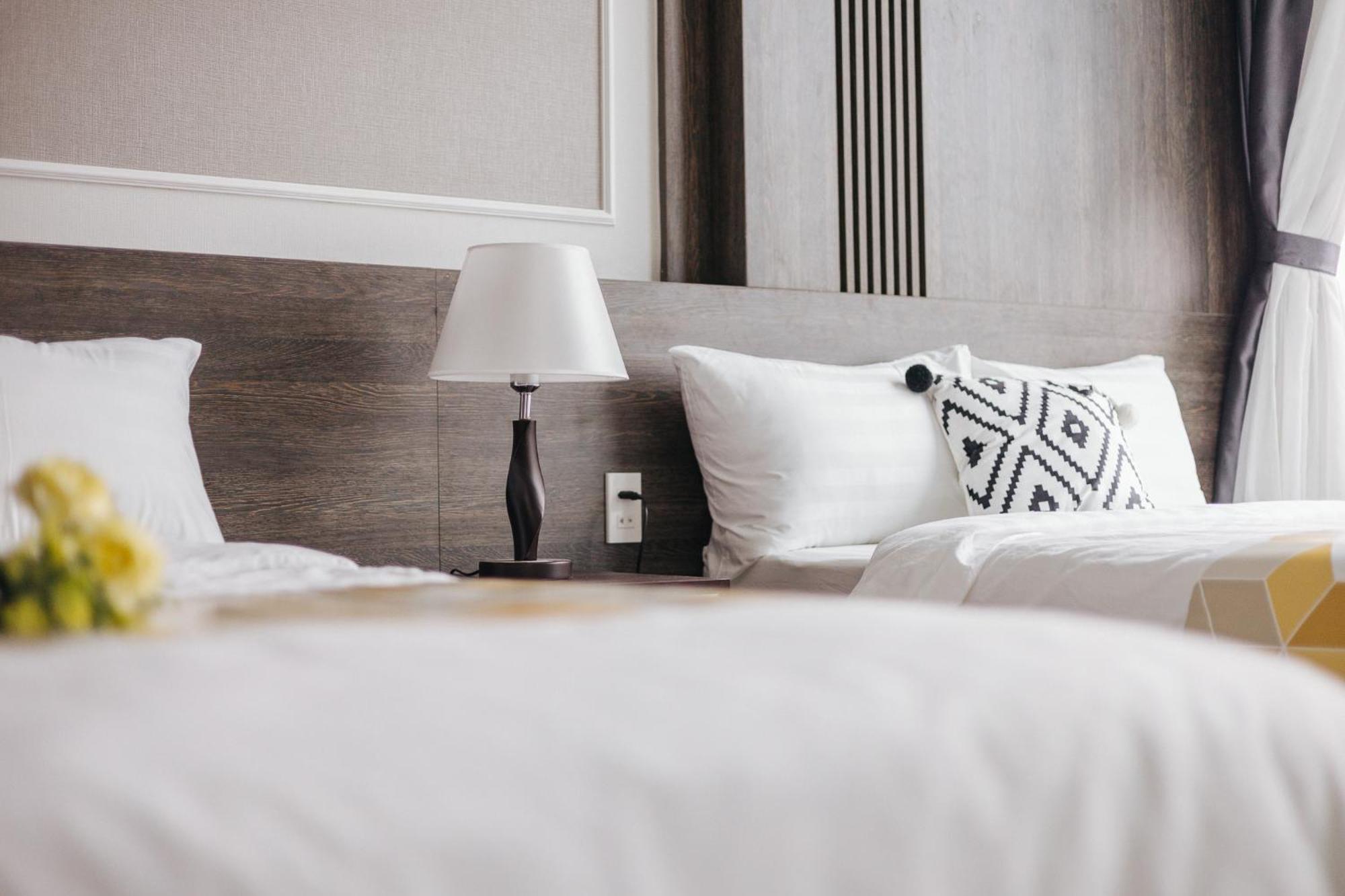 Ivy Hotel & Apartment - Stay 24H Hanoi Dış mekan fotoğraf