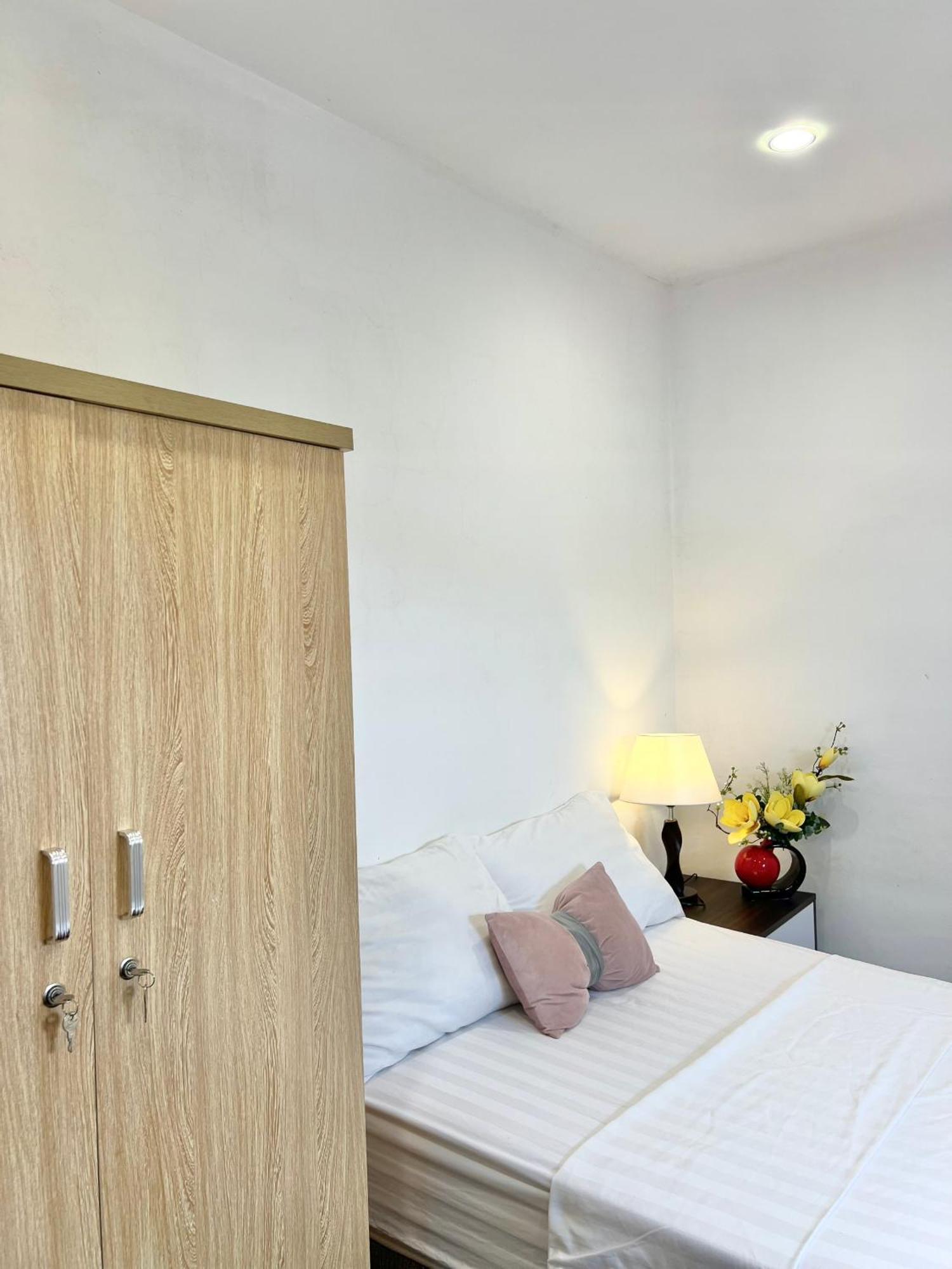 Ivy Hotel & Apartment - Stay 24H Hanoi Oda fotoğraf