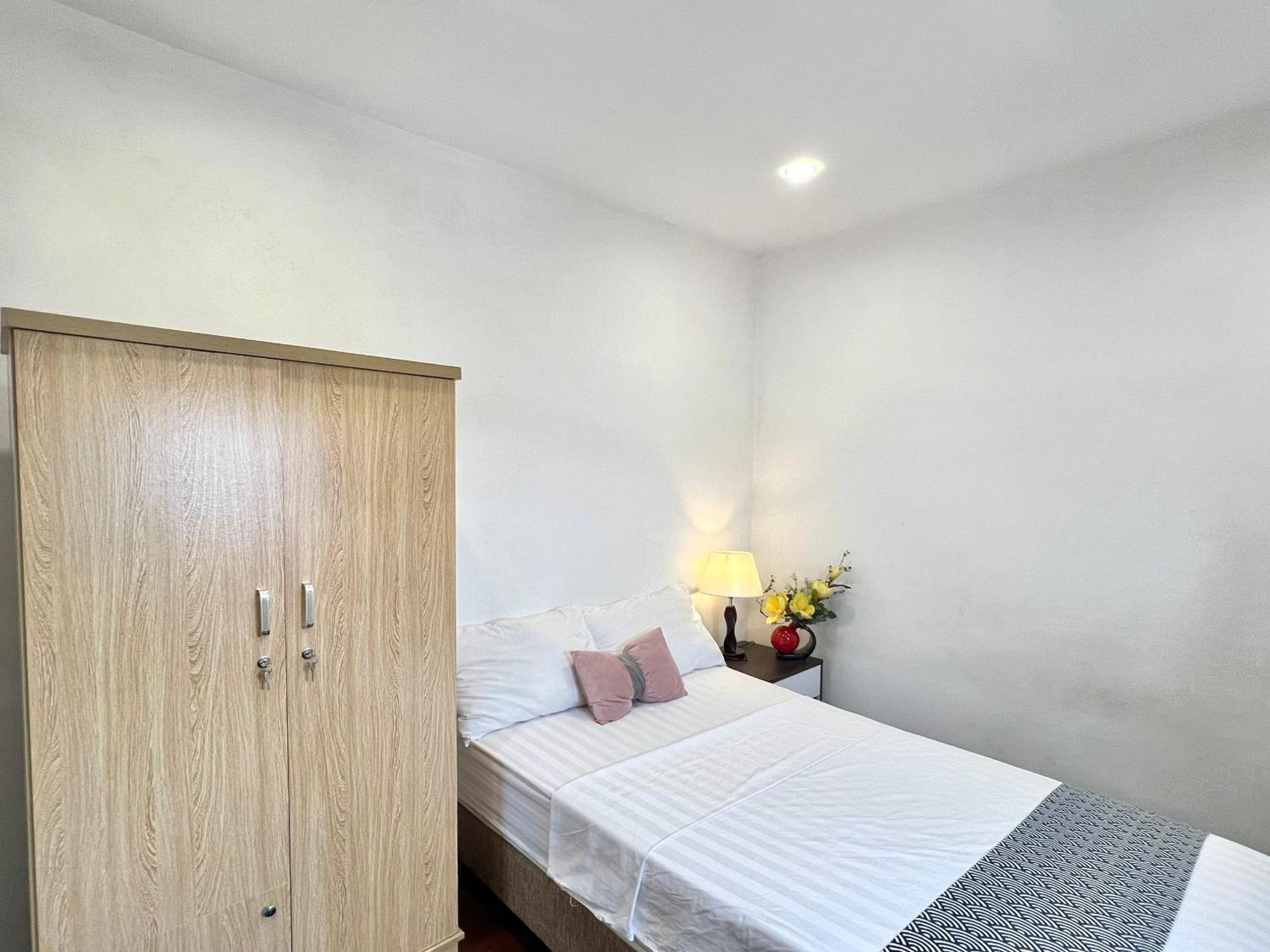 Ivy Hotel & Apartment - Stay 24H Hanoi Dış mekan fotoğraf